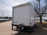 New 2025 Chevrolet Low Cab Forward image 3