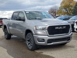 New 2025 RAM 1500 Laramie image 2
