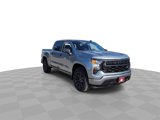 New 2026 Chevrolet Silverado 1500 Custom image 2