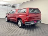 Certified 2023 Chevrolet Silverado 1500 LT w/ Z71 Off-Road Package image 3