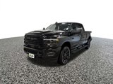 New 2025 RAM 3500 Laramie w/ Night Edition image 2
