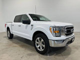 Used 2021 Ford F150 XLT image 4