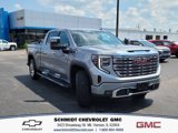 New 2026 GMC Sierra 1500 Denali w/ Technology Package image 3