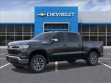 New 2026 Chevrolet Silverado 1500 LT w/ Z71 Off-Road Package image 2