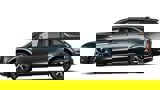 New 2026 Cadillac Escalade IQ Luxury 1 image 3