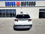 Used 2025 Hyundai Tucson SEL image 4