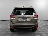 Certified 2022 Subaru Forester Limited image 4
