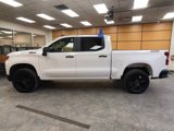Used 2022 Chevrolet Silverado 1500 Custom Trail Boss w/ Safety Confidence Package image 4
