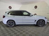 Certified 2023 BMW X3 M w/ Executive Package image 3