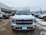 New 2025 Ford F150 Lariat w/ Equipment Group 501A Mid image 3