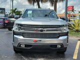 Used 2021 Chevrolet Silverado 1500 LT w/ Texas Edition Plus image 2