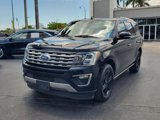 Certified 2021 Ford Expedition Limited image 3