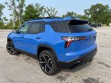 New 2026 Chevrolet Equinox RS w/ Convenience Package III image 4