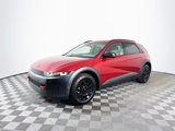 New 2025 Hyundai Ioniq 5 XRT image 3