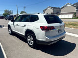 Used 2018 Volkswagen Atlas SEL image 5