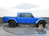 Used 2024 Jeep Gladiator Sport image 2