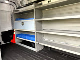 Used 2023 Ford Transit 250 148 High Roof image 6