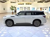 New 2025 INFINITI QX80 Sensory image 4