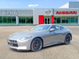 New 2025 Nissan Z Performance image 2