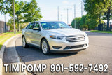 Used 2019 Ford Taurus Limited image 4