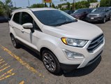 Used 2020 Ford EcoSport Titanium image 4