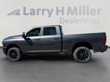 New 2025 RAM 2500 Laramie image 3