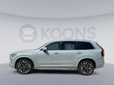 New 2025 Volvo XC90 B6 Ultra w/ Lounge Package image 2