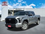 New 2025 Toyota Tundra SR5 w/ SR5 Convenience Package image 2