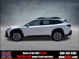 New 2025 Subaru Outback Touring XT image 5