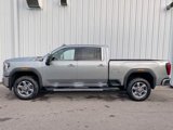 New 2025 GMC Sierra 2500 SLT image 4