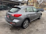 Used 2017 INFINITI QX50 AWD w/ Premium Plus Package image 6