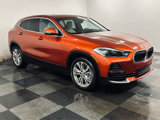 Used 2022 BMW X2 xDrive28i w/ Premium Package image 3