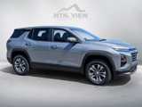 New 2026 Chevrolet Equinox LT w/ Convenience Package II image 2