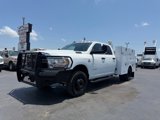 Used 2019 RAM 3500 Tradesman w/ Chrome Appearance Group image 2