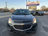 Used 2017 Chevrolet Equinox LS image 2