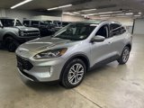 Certified 2021 Ford Escape SEL w/ Technology Package image 3