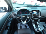 Used 2015 Chevrolet Cruze LTZ image 5