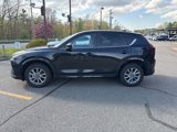 Used 2024 MAZDA CX-5 AWD 2.5 S w/ Select Package image 5