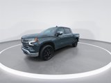 New 2025 Chevrolet Silverado 1500 LTZ w/ LTZ Premium Package image 4