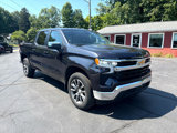Used 2022 Chevrolet Silverado 1500 LT image 2