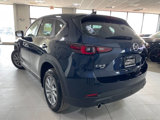 Used 2023 MAZDA CX-5 AWD 2.5 S w/ Select Package image 5