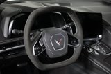 New 2025 Chevrolet Corvette Stingray Premium Cpe w/ Z51 Performance Package image 3