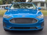 Used 2019 Ford Fusion SE image 3