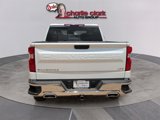 Used 2025 Chevrolet Silverado 1500 LTZ w/ LTZ Premium Texas Edition image 4