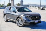 New 2025 Honda CR-V EX-L image 2