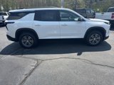 New 2025 Chevrolet Traverse LT image 6