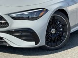 New 2026 Mercedes-Benz CLE 450 4MATIC Coupe image 4