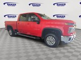 New 2025 Chevrolet Silverado 2500 LT w/ Safety Package image 2