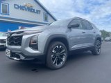 New 2026 Chevrolet Equinox RS image 3
