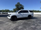 New 2025 Chevrolet Tahoe High Country image 3